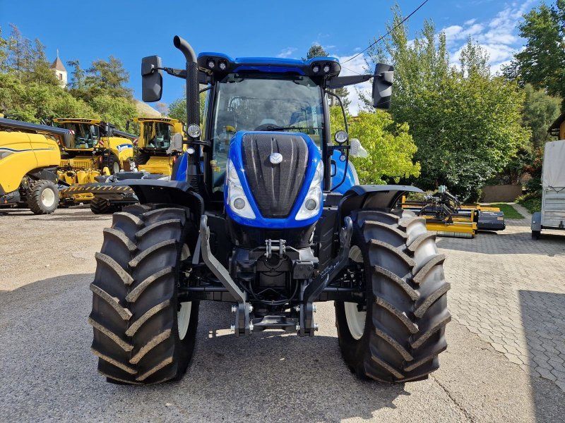 New Holland T6.145 Stage V