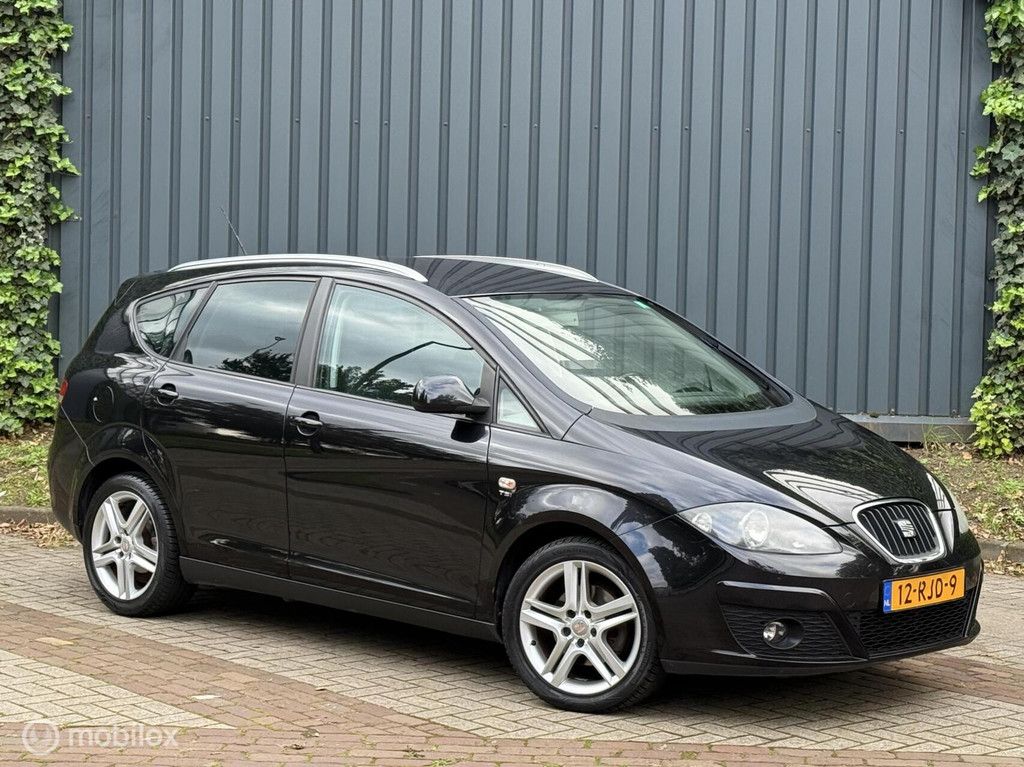 Seat Altea XL 1.2 TSI COPA |Camera|CarPlay|Cruise|Trekhaak