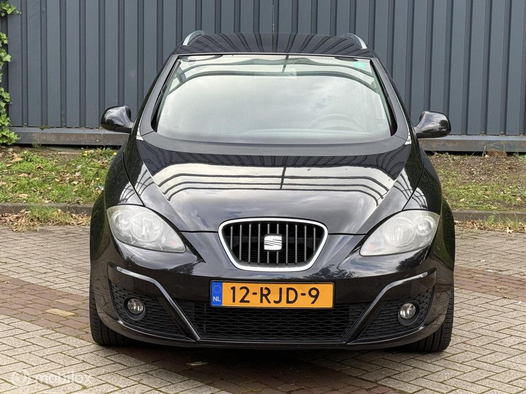 Seat Altea XL 1.2 TSI COPA |Camera|CarPlay|Cruise|Trekhaak