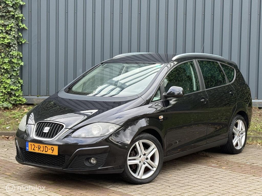 Seat Altea XL 1.2 TSI COPA |Camera|CarPlay|Cruise|Trekhaak