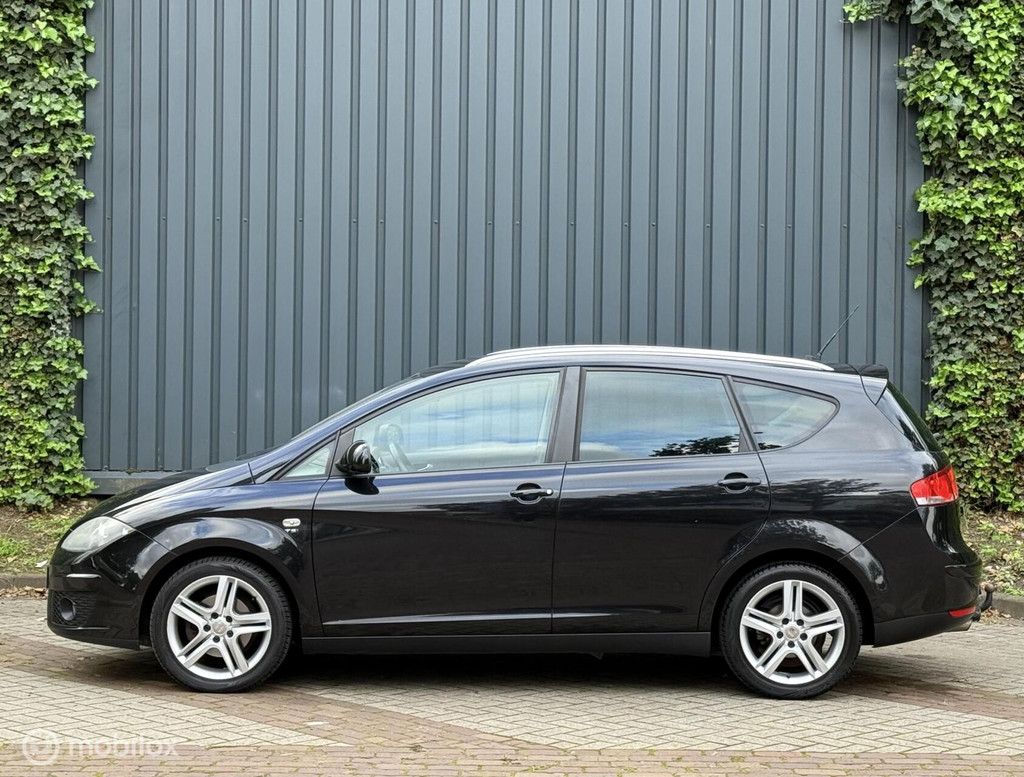 Seat Altea XL 1.2 TSI COPA |Camera|CarPlay|Cruise|Trekhaak