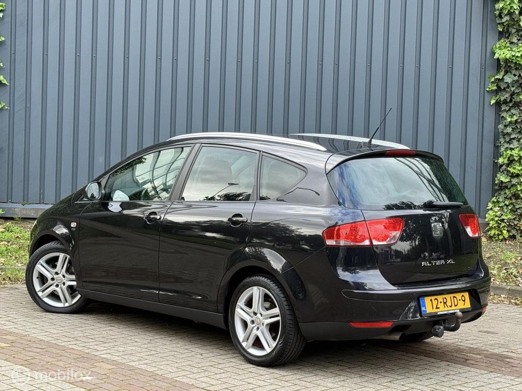 Seat Altea XL 1.2 TSI COPA |Camera|CarPlay|Cruise|Trekhaak