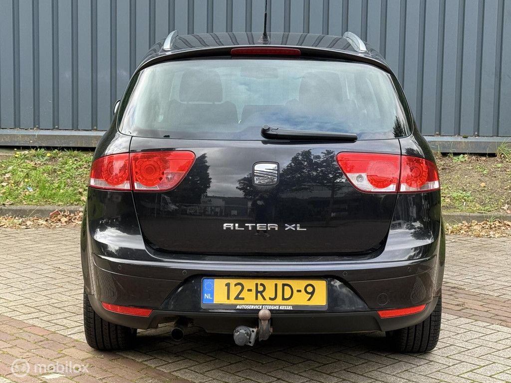 Seat Altea XL 1.2 TSI COPA |Camera|CarPlay|Cruise|Trekhaak
