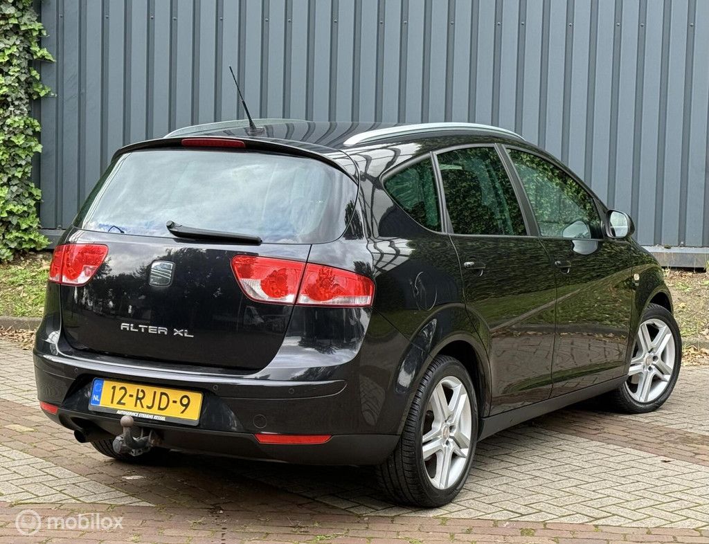 Seat Altea XL 1.2 TSI COPA |Camera|CarPlay|Cruise|Trekhaak