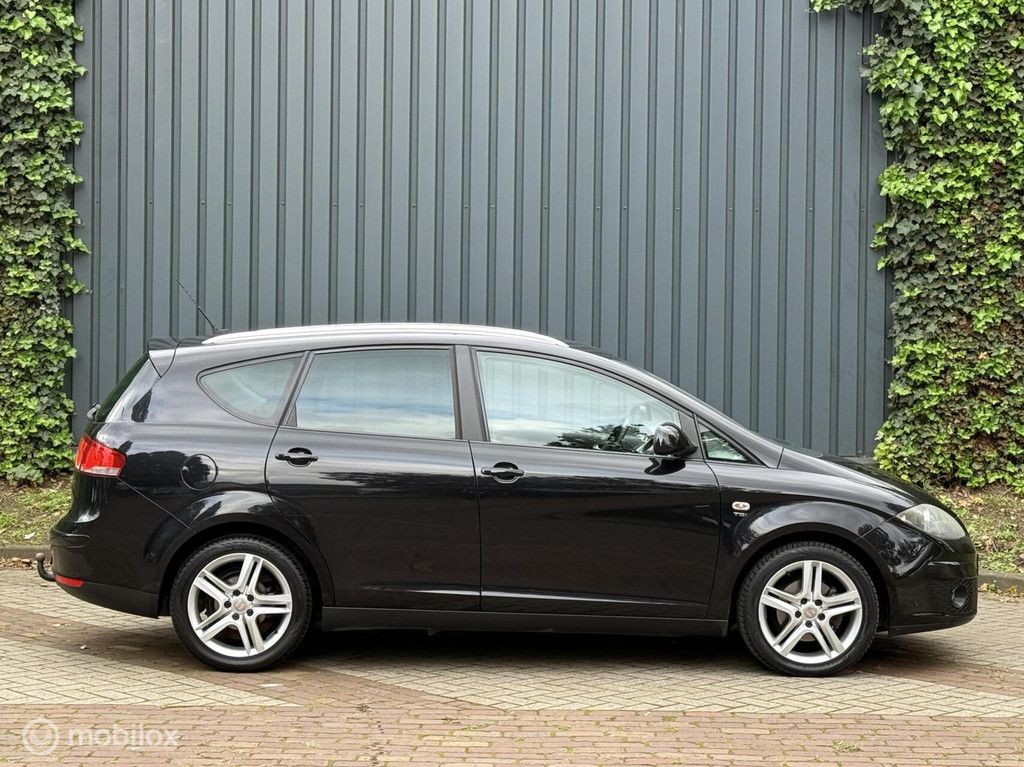 Seat Altea XL 1.2 TSI COPA |Camera|CarPlay|Cruise|Trekhaak