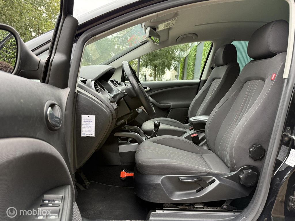 Seat Altea XL 1.2 TSI COPA |Camera|CarPlay|Cruise|Trekhaak