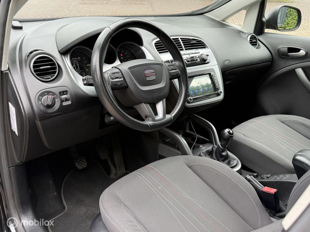 Seat Altea XL 1.2 TSI COPA |Camera|CarPlay|Cruise|Trekhaak