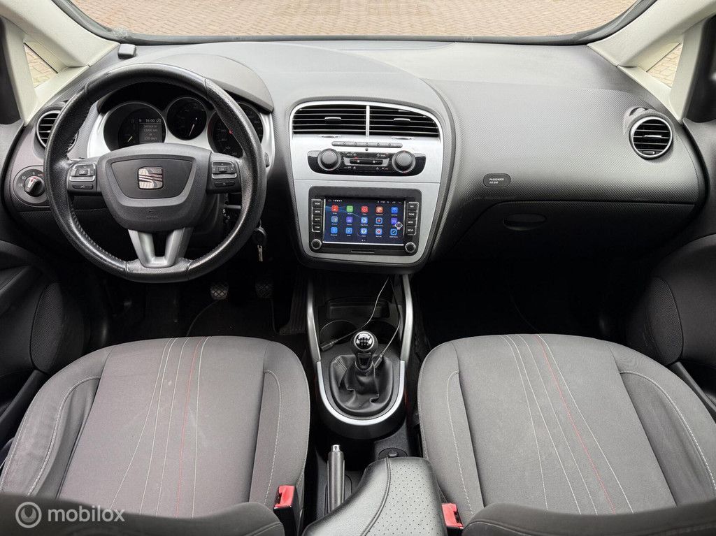 Seat Altea XL 1.2 TSI COPA |Camera|CarPlay|Cruise|Trekhaak