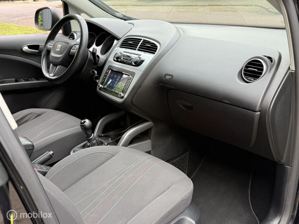 Seat Altea XL 1.2 TSI COPA |Camera|CarPlay|Cruise|Trekhaak