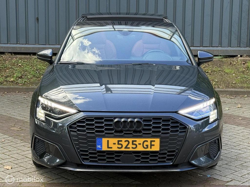 Audi A3 Sportback 40 TFSI e Pano|Matrix|Keyless|Virtual|Trek