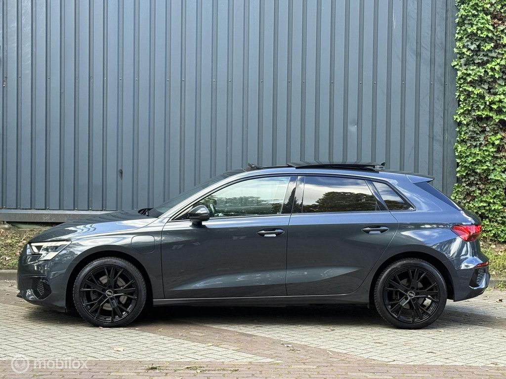 Audi A3 Sportback 40 TFSI e Pano|Matrix|Keyless|Virtual|Trek