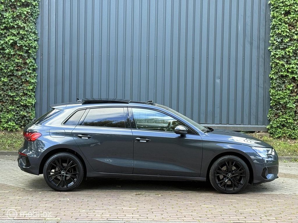 Audi A3 Sportback 40 TFSI e Pano|Matrix|Keyless|Virtual|Trek