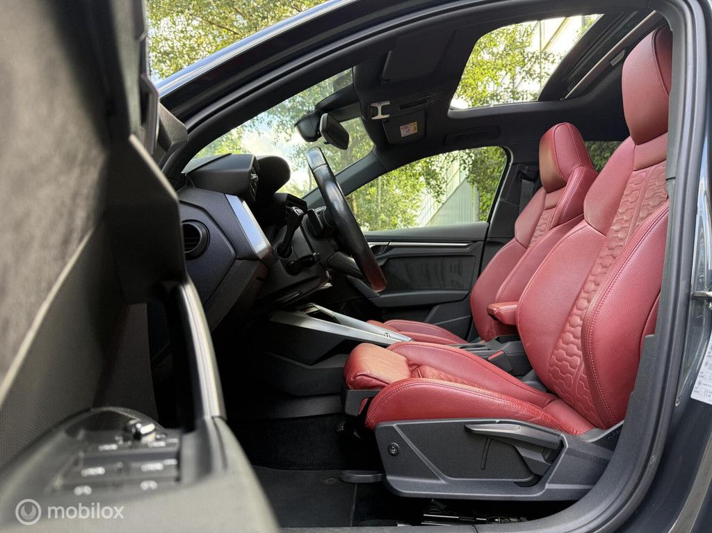 Audi A3 Sportback 40 TFSI e Pano|Matrix|Keyless|Virtual|Trek