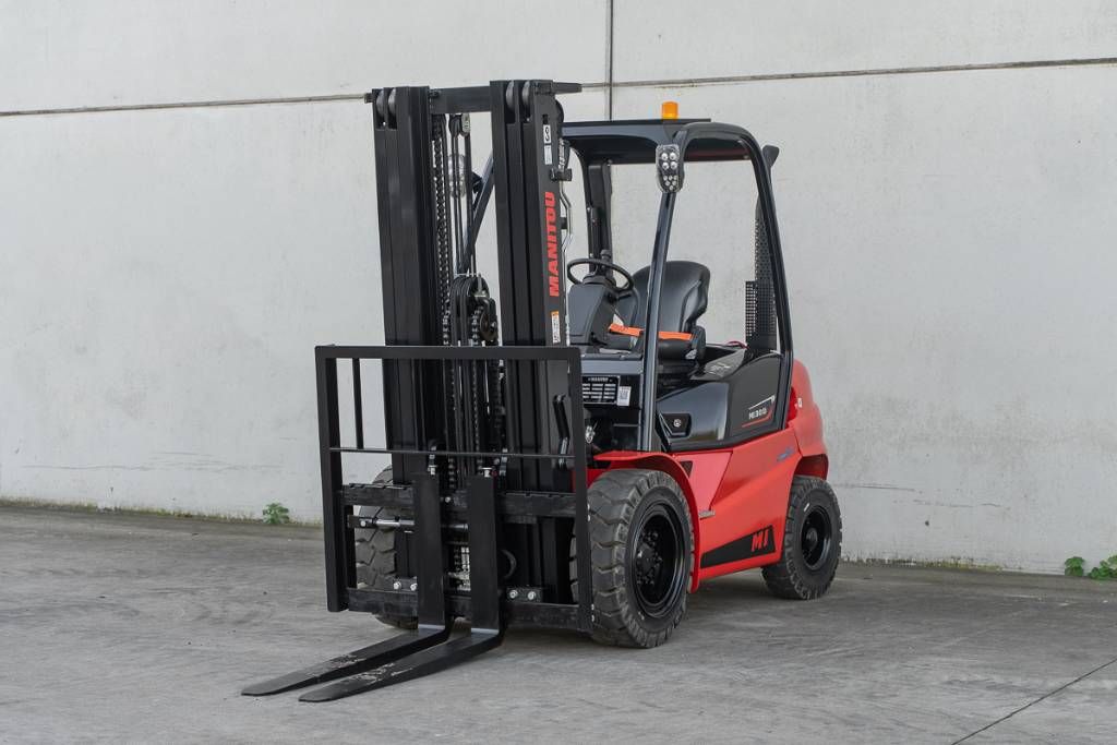 Manitou MI 30 D