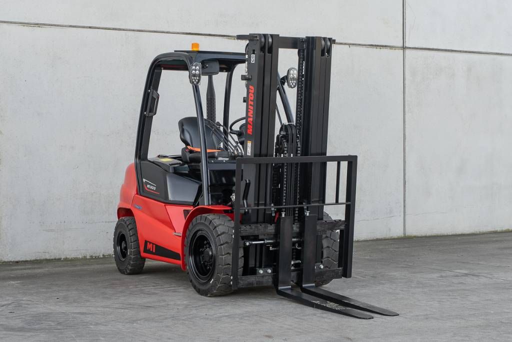 Manitou MI 30 D