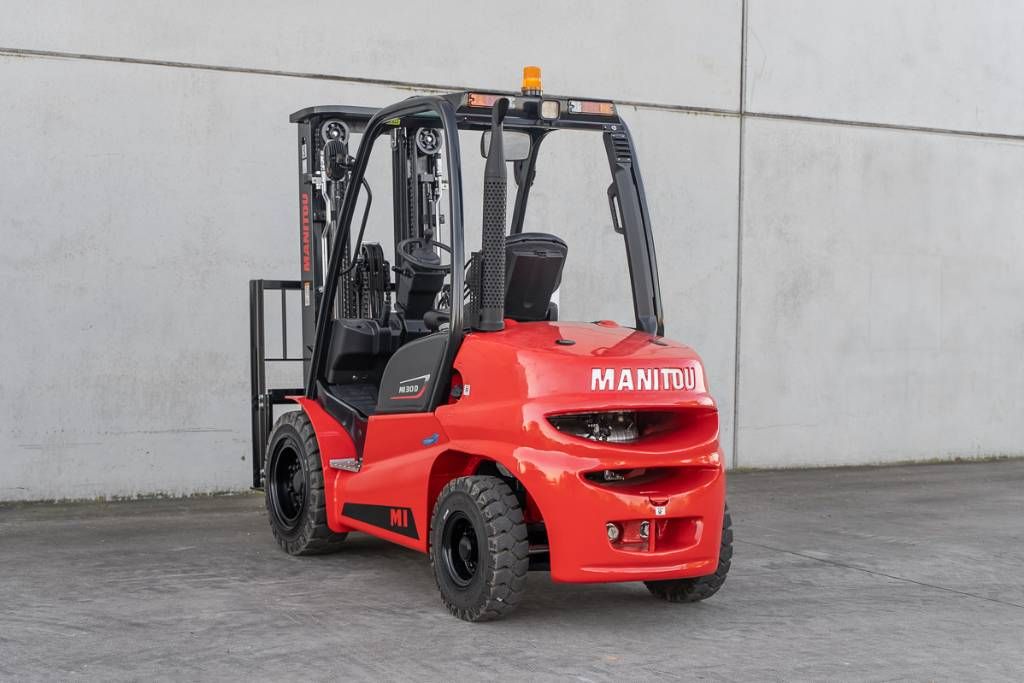 Manitou MI 30 D
