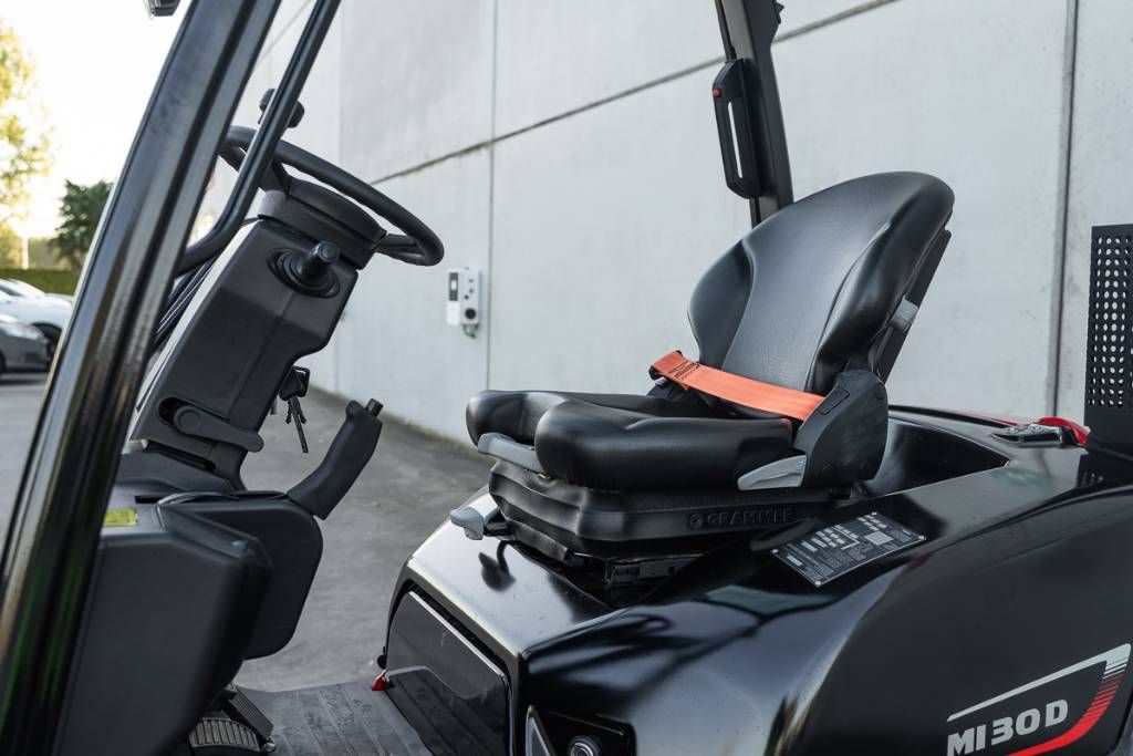 Manitou MI 30 D