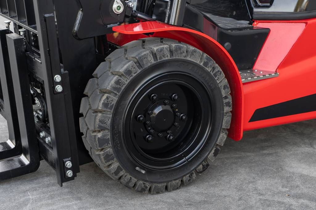 Manitou MI 30 D