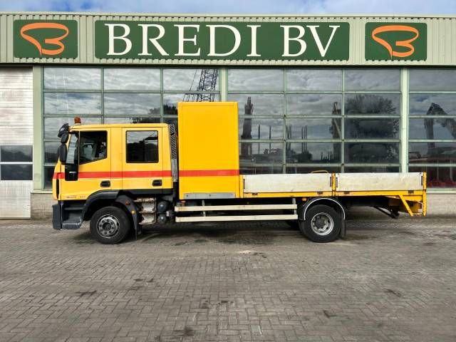 Iveco ML 120 E 18 D