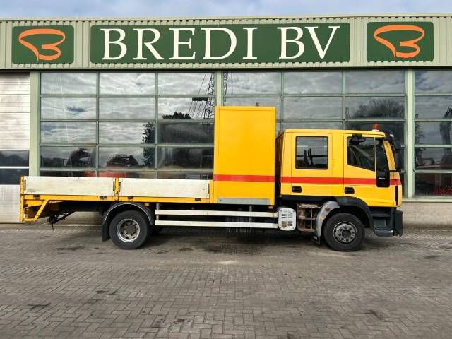 Iveco ML 120 E 18 D