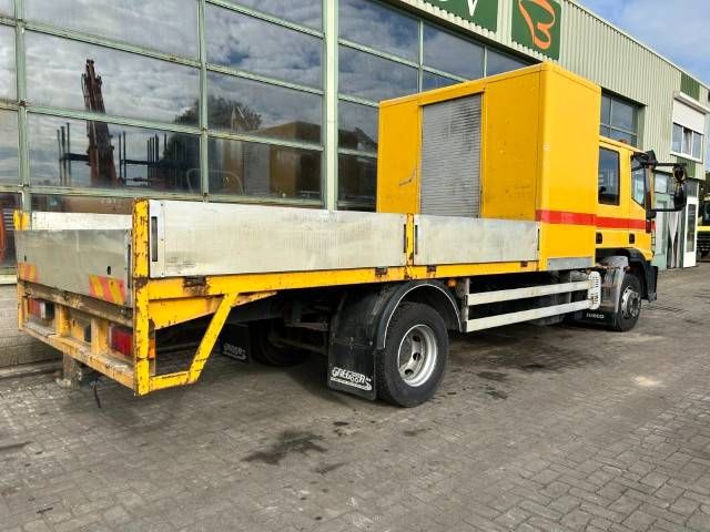Iveco ML 120 E 18 D