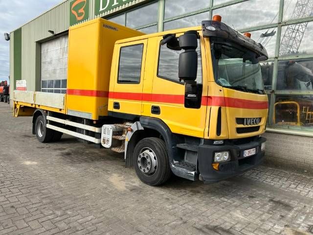 Iveco ML 120 E 18 D