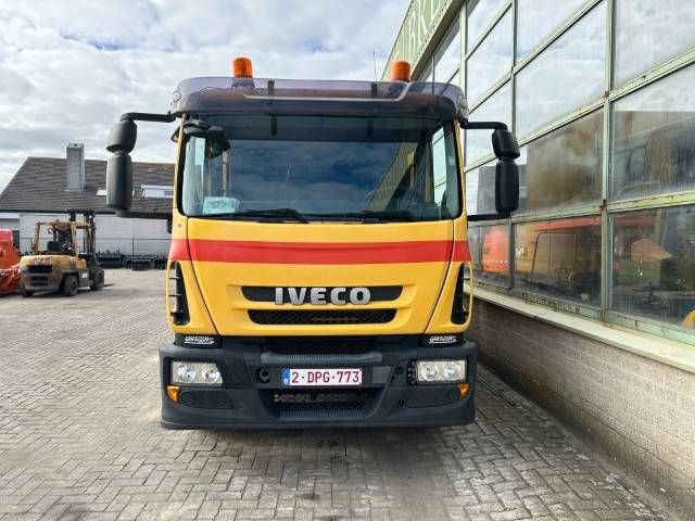 Iveco ML 120 E 18 D