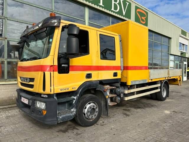 Iveco ML 120 E 18 D