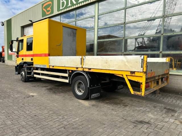Iveco ML 120 E 18 D