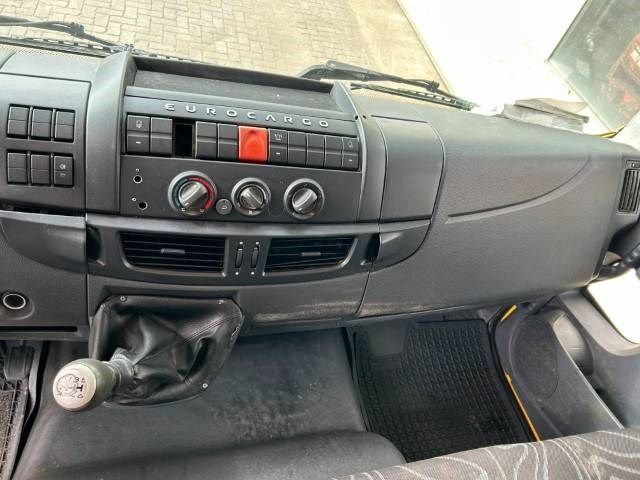 Iveco ML 120 E 18 D