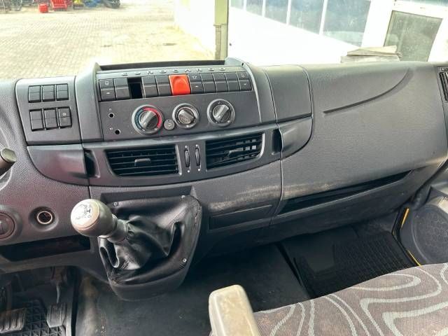 Iveco ML 120 E 18 D