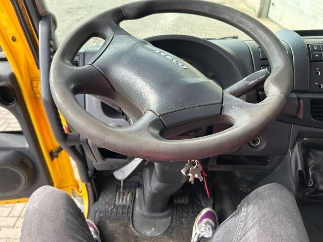 Iveco ML 120 E 18 D