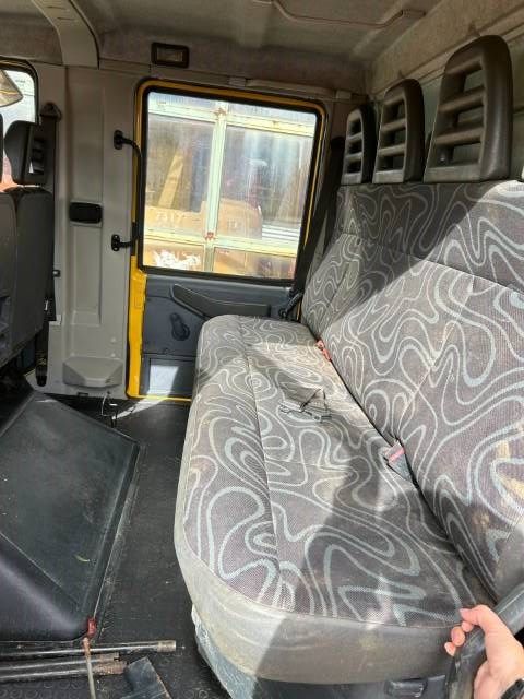 Iveco ML 120 E 18 D