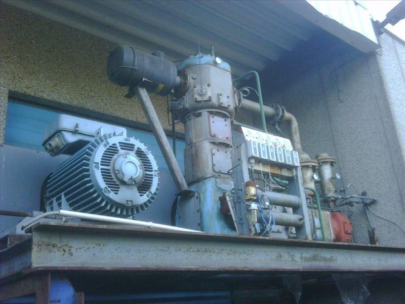 FRANCOIS CE 2S 40 SG