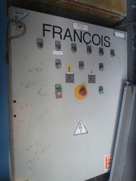 FRANCOIS CES G30 100
