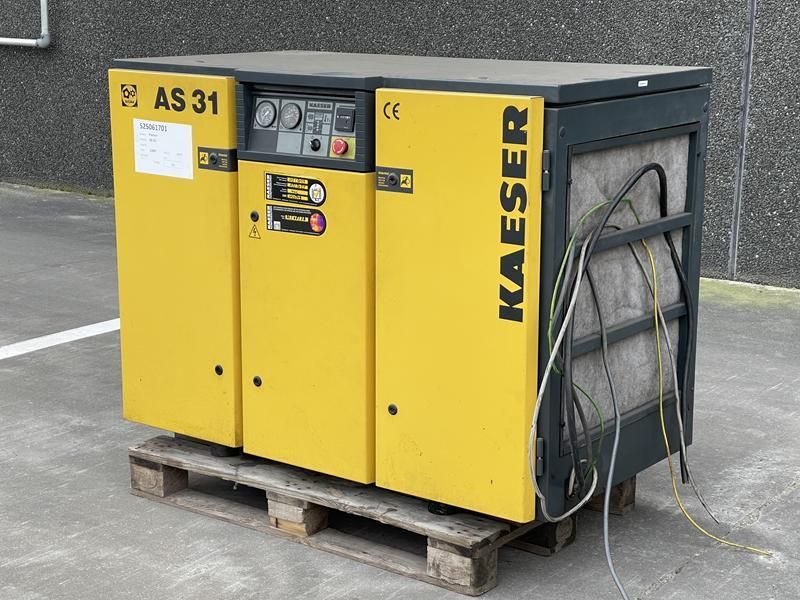 Kaeser AS 31