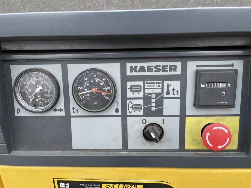 Kaeser AS 31