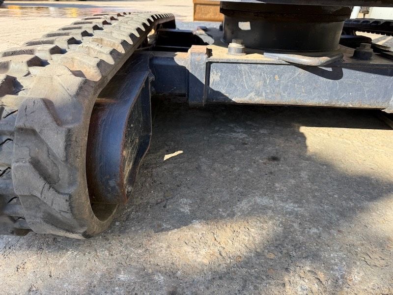 Kubota U 20-3