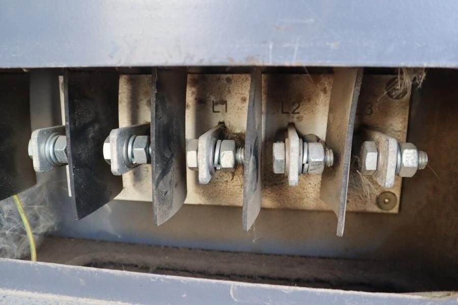 Atlas Copco QAS5 150 Valid Inspection, Diesel, 150 kVA