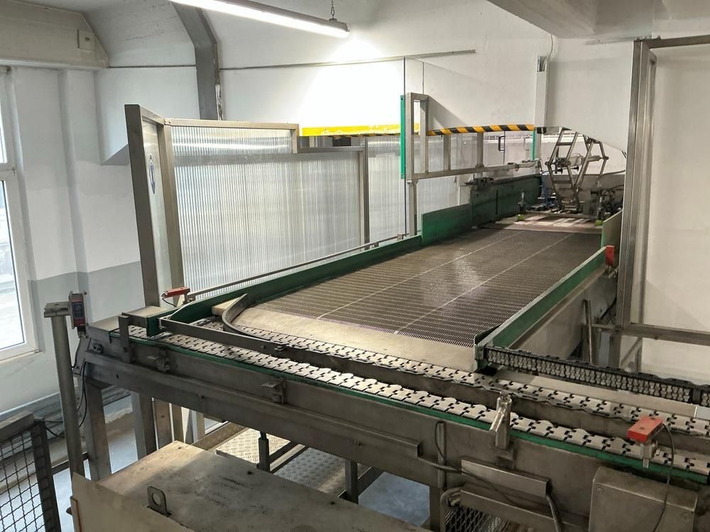Depalletizer