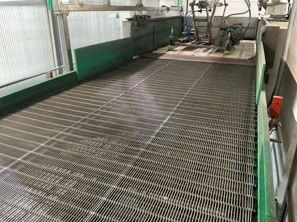 Depalletizer