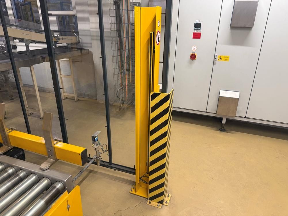 2016 Meypack DL 71 Depalletizer