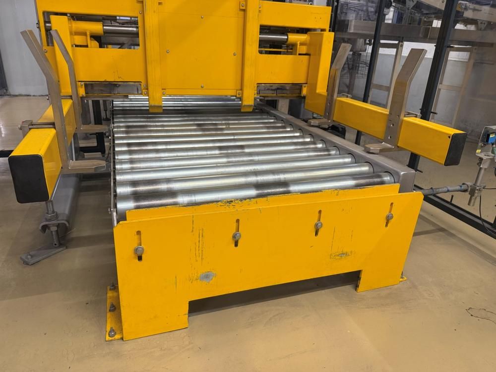 2016 Meypack DL 71 Depalletizer