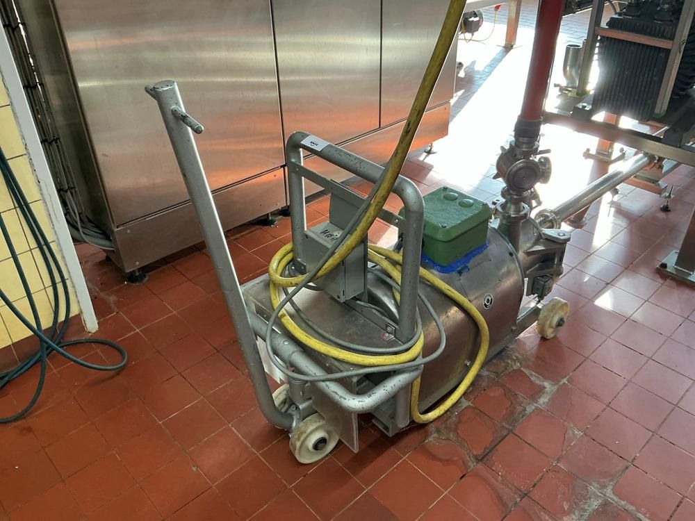 Stephan MCH-D30 P Microcutter