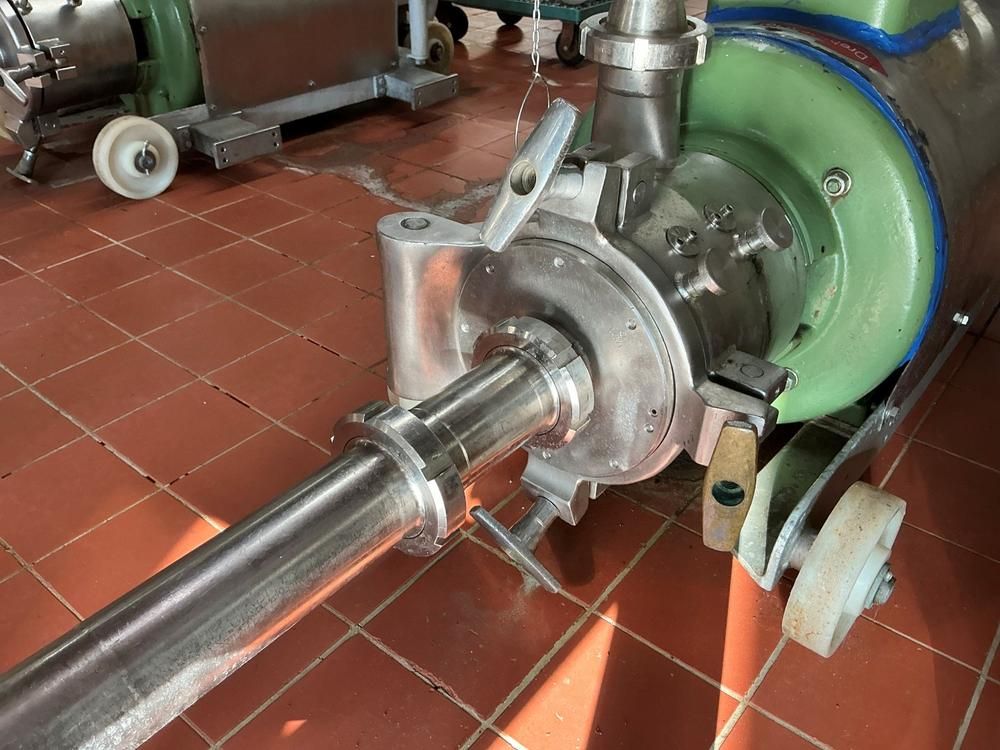 Stephan MCH-D30 P Microcutter
