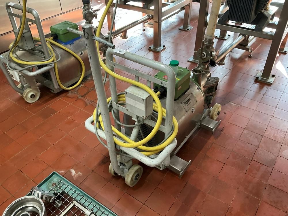 Stephan MCH-D30 P Microcutter
