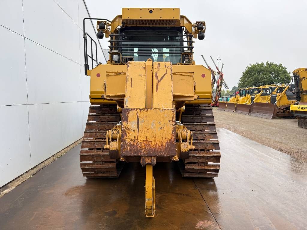 CAT D8T - GERMAN Machine / Ripper
