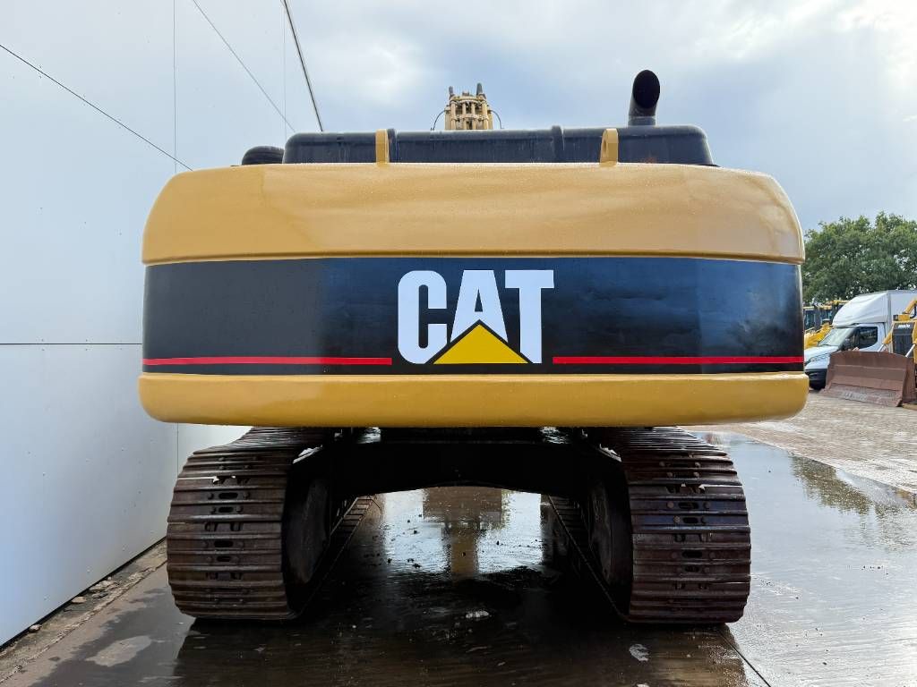 CAT 330C - Good overall condition!