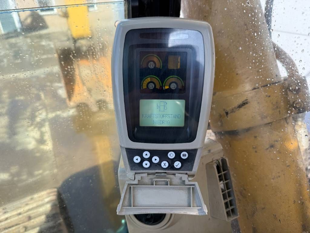 CAT 330C - Good overall condition!