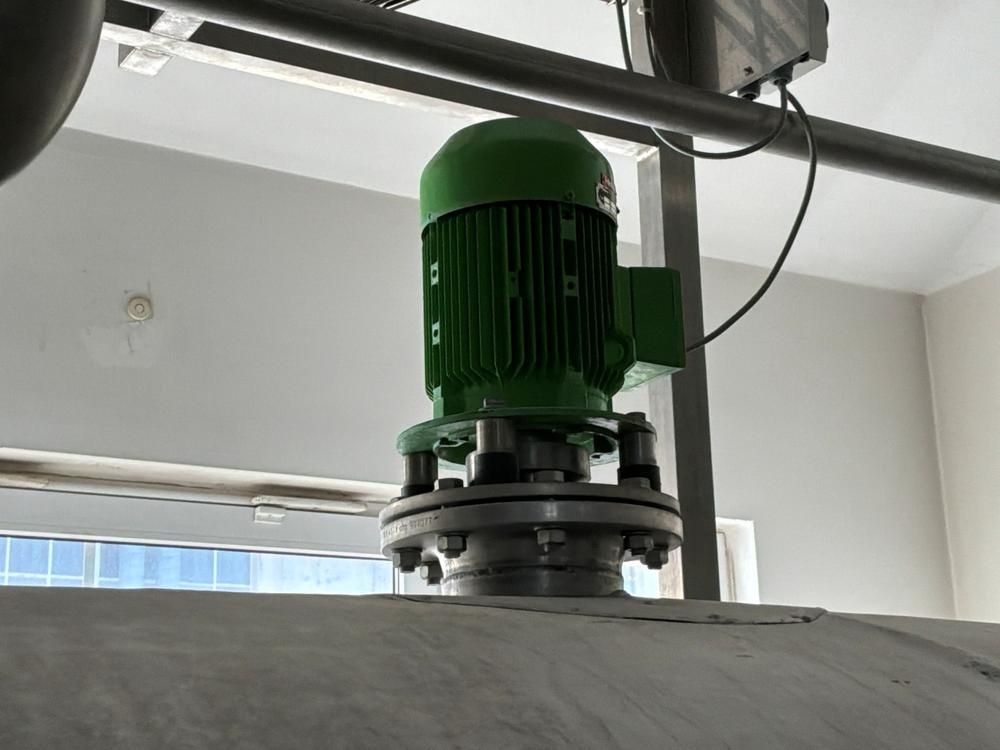 Storage tank